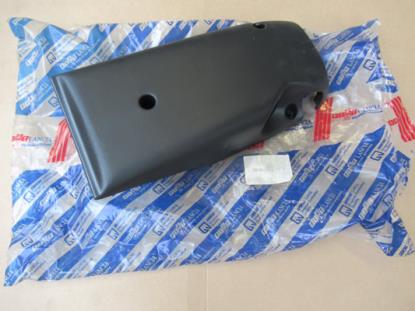 181848980 Onderste stuurkolom afdekkap