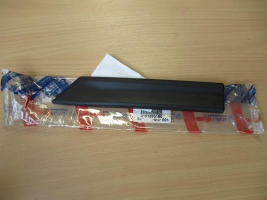 181890180 Stootstrip rechts