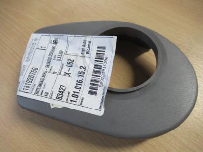 181926760 Afdekkap stoel verstelling linker voorzijde