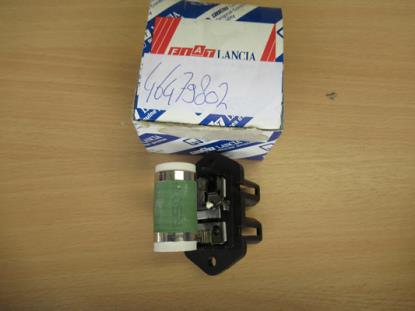 46479802 Kachelweerstand