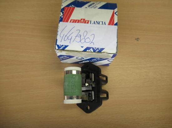 46479802 Kachelweerstand