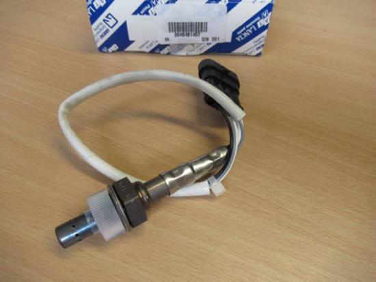 46481457 Lambdasonde