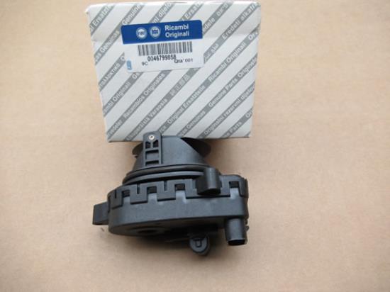 46799858 Luchtmassameter