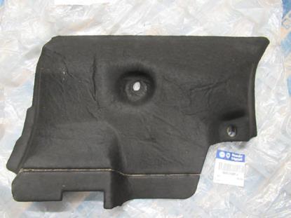 46799865 Dashboardafdekking