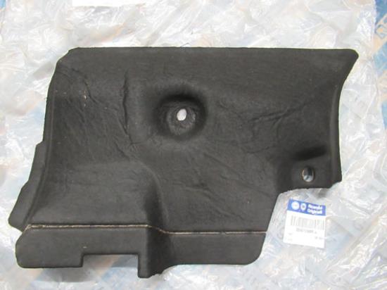 46799865 Dashboardafdekking