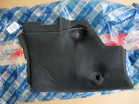 46799867 Dashboardafdekking