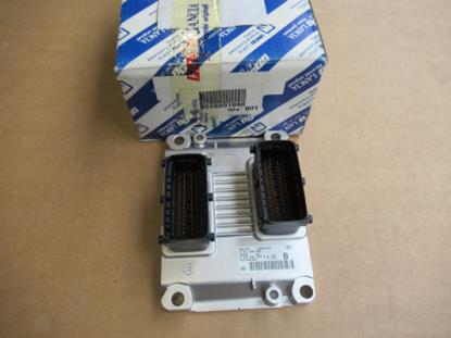 46801990 ECU