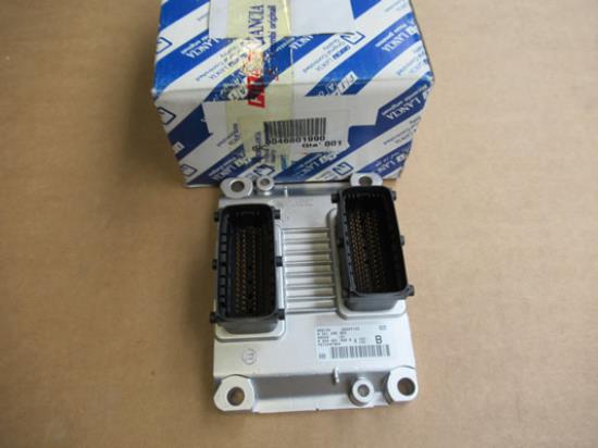 46801990 ECU