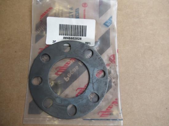 46802028 Ring krukas poelie