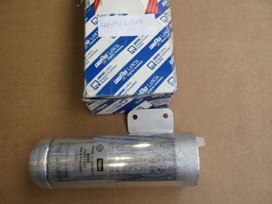 46802605 Filter aircocondensor Valeo