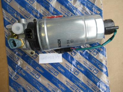 46803234 Brandstoffilter