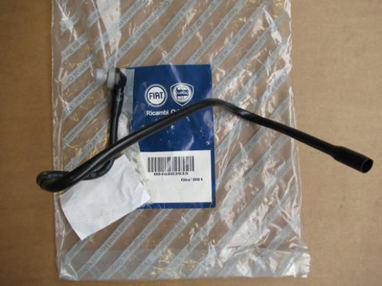 46803933 Vacuumslang rembekrachtiging