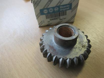 46808273 Tandwiel primaire as versnellingsbak
