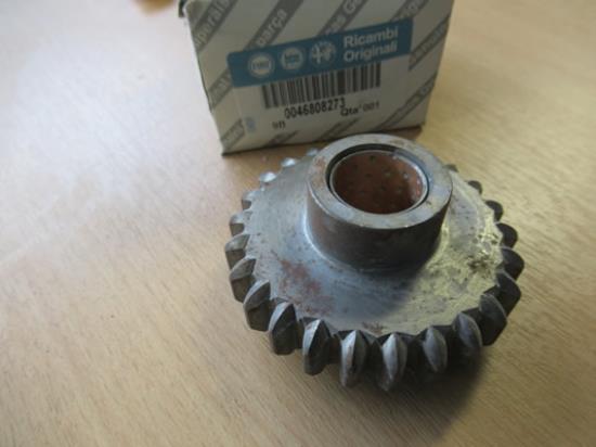 46808273 Tandwiel primaire as versnellingsbak