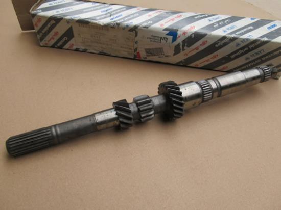 46808449 As versnellingsbak