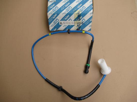 46808705 Ontluchtingsklep links