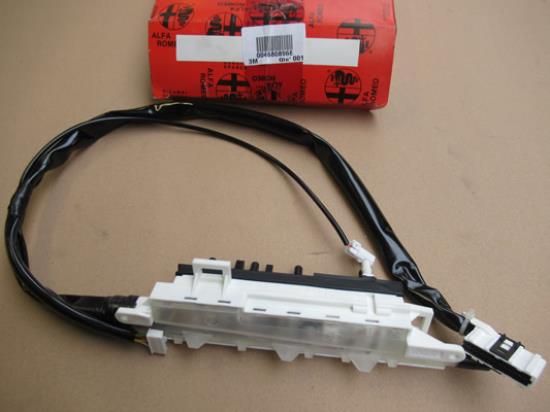 46808968 Stoelbediening links