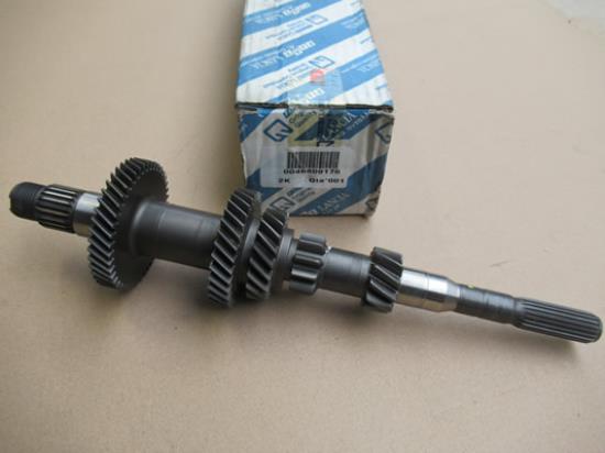 46809176 As versnellingsbak