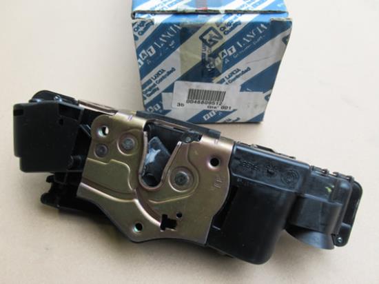 46809512 Deurslot mechaniek rechts