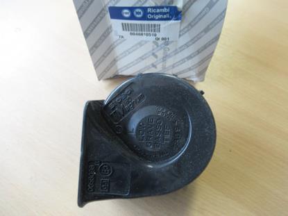 46810510 Claxon lage toon