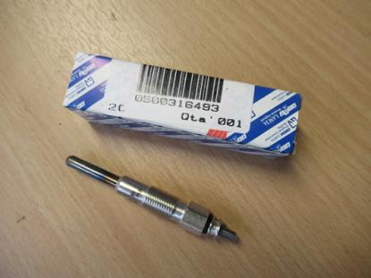 500316493 Gloeibougie