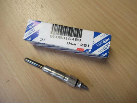 500316493 Gloeibougie