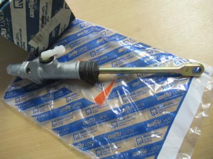 60809727 Koppelingscilinder