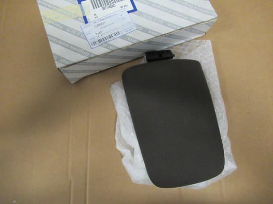 71748821 Bekleding armsteun