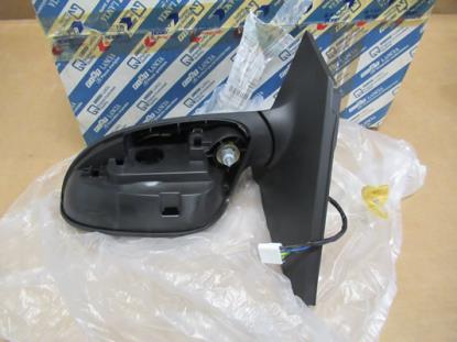 735345122 Buitenspiegel linkerzijde
