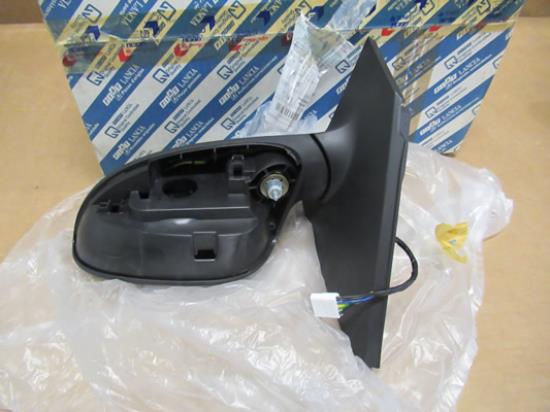 735345122 Buitenspiegel linkerzijde