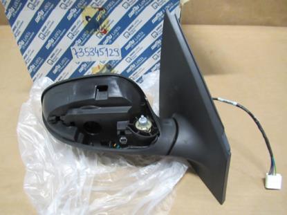 735345129 Buitenspiegel rechts