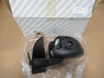 735513000 Buitenspiegel links