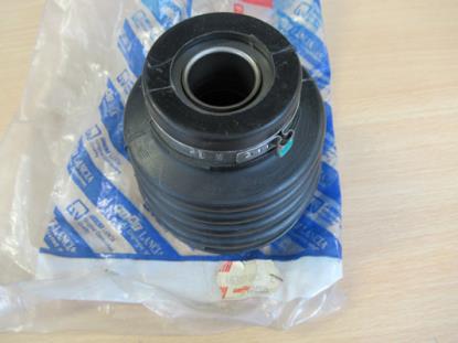 46307085 Stofhoes aandrijfas