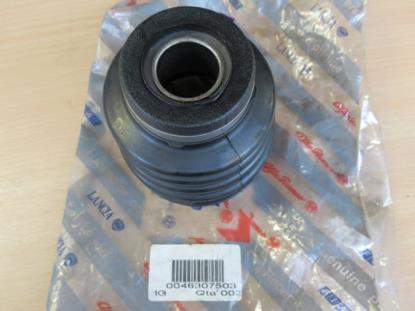 46307503 Stofhoes aandrijfas met lager