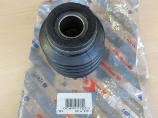 46307503 Stofhoes aandrijfas met lager