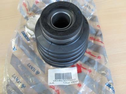 46307507 Stofhoes aandrijfas met lager