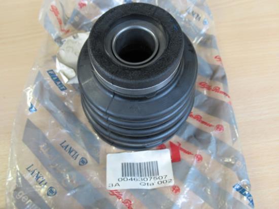 46307507 Stofhoes aandrijfas met lager