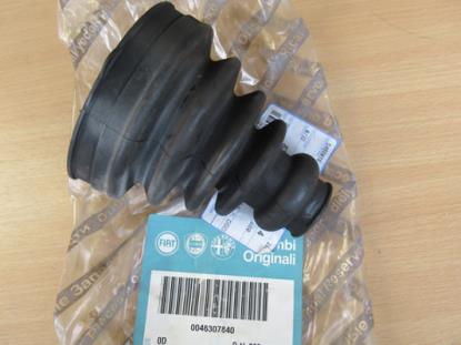 46307840 Stofhoes aandrijfas