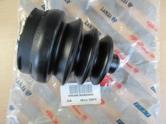 46308006 Stofhoes aandrijfas