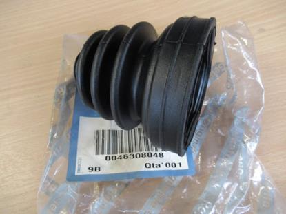 46308048 Stofhoes aandrijfas