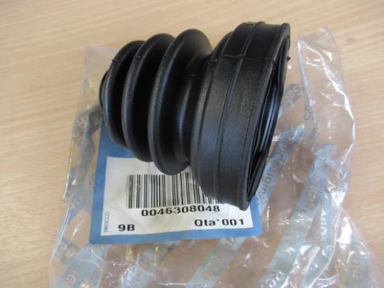 46308048 Stofhoes aandrijfas