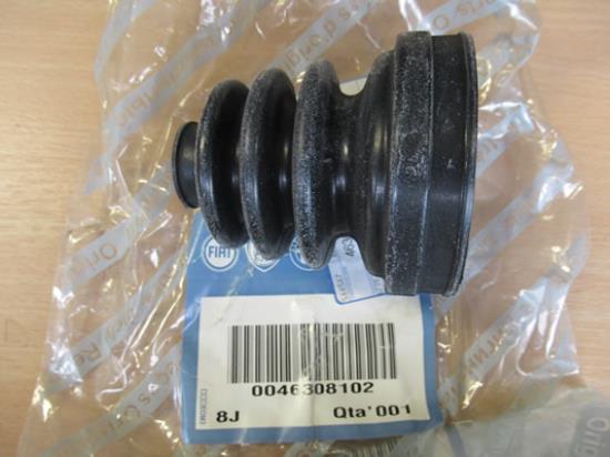 46308102 Stofhoes aandrijfas