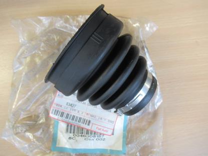 46308157 Stofhoes aandrijfas