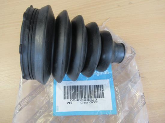 46308323 Stofhoes aandrijfas