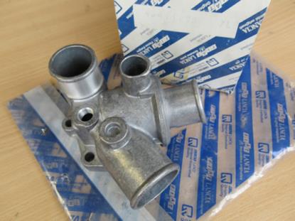 46411298 Thermostaat