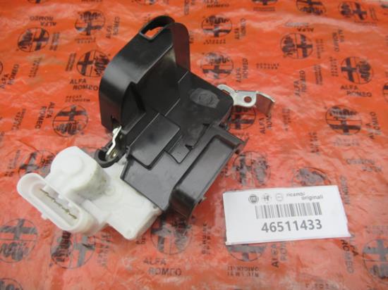 46511433 Deurslot linksvoor