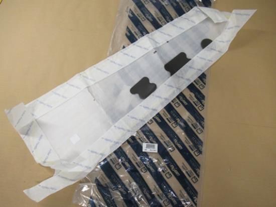 46511437 Beschermplaat links