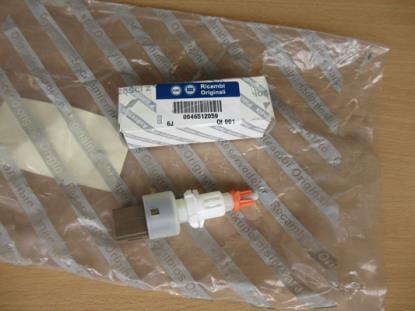 46512059 Schakelaar koppeling