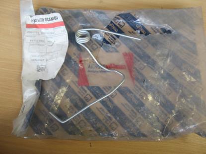 46512186 Veer motorkap