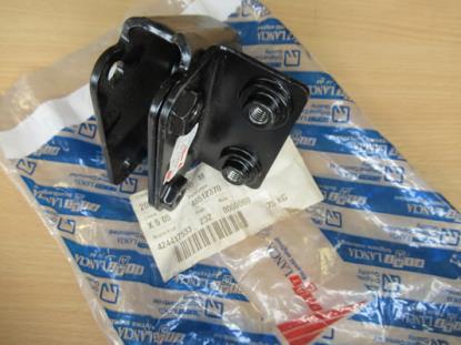 46512370 Steun versnellingsbak